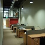 Precision MicroFab Bullpen