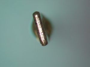 Micro-welding tube