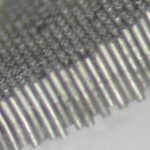 Quantum particle nozzle