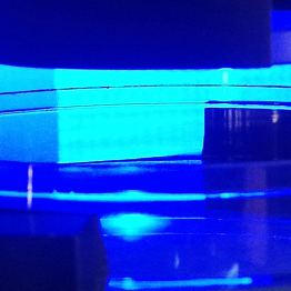 Cell Transfer Laser System