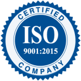 ISO 9001:2015