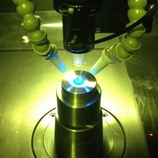 Custom Laser Systems