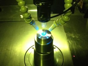 Custom Laser Systems