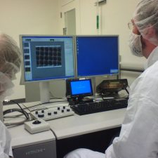 Design and Manufacturing Consulting