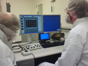 Design and Manufacturing Consulting