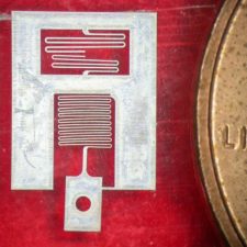 Laser Micro-Manufacturing – Low Medium or High volume level production and QA/QC.