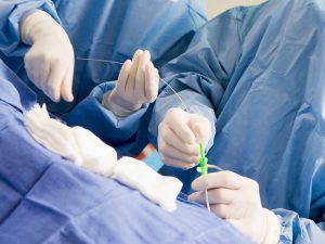 medical device prototyping