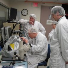 Research & Development