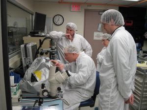 Research & Development