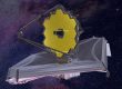 Sunshield Catenary Cables for NASA’s James Webb Telescope