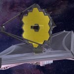 Sunshield Catenary Cables for NASA’s James Webb Telescope