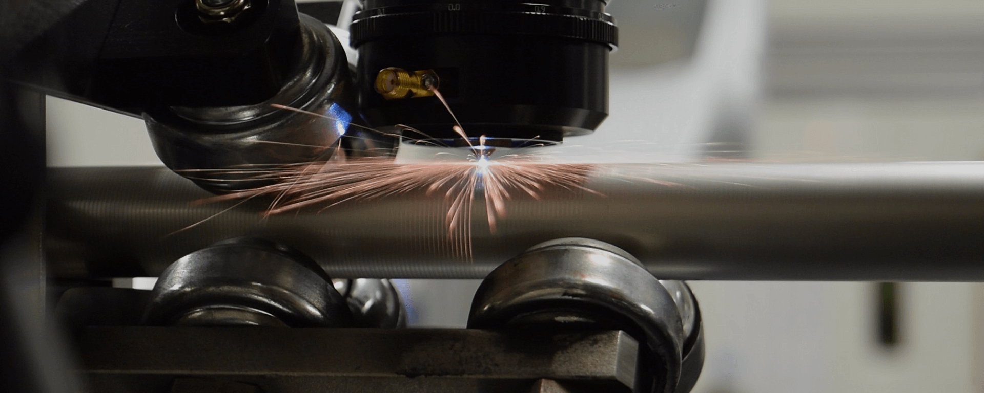 Hero - Laser Micro-Cutting