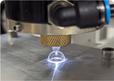 Laser Micro Drilling