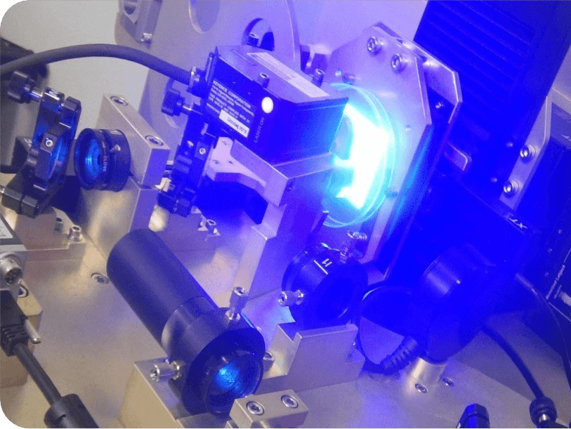 From concepts to production