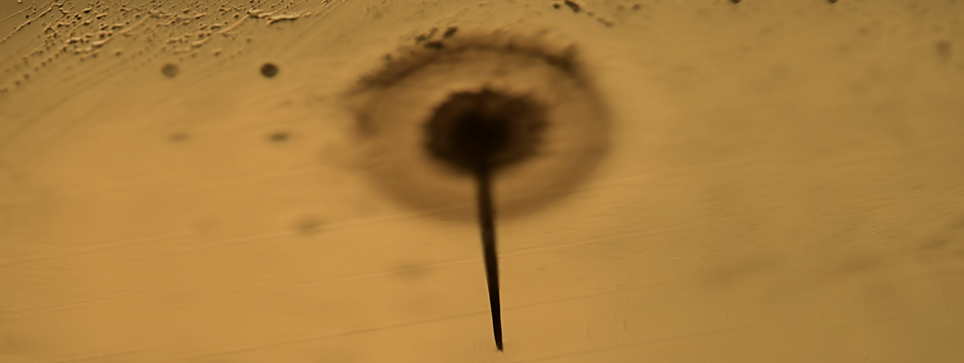 Hero - Artificial Defects